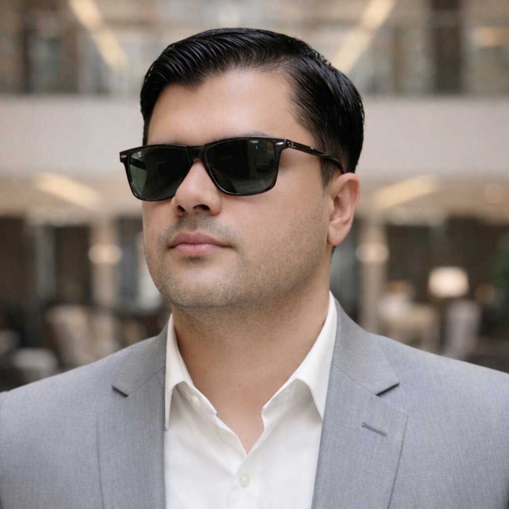 Aman Aslam | Applied Scientist (SEO & AI Systems)